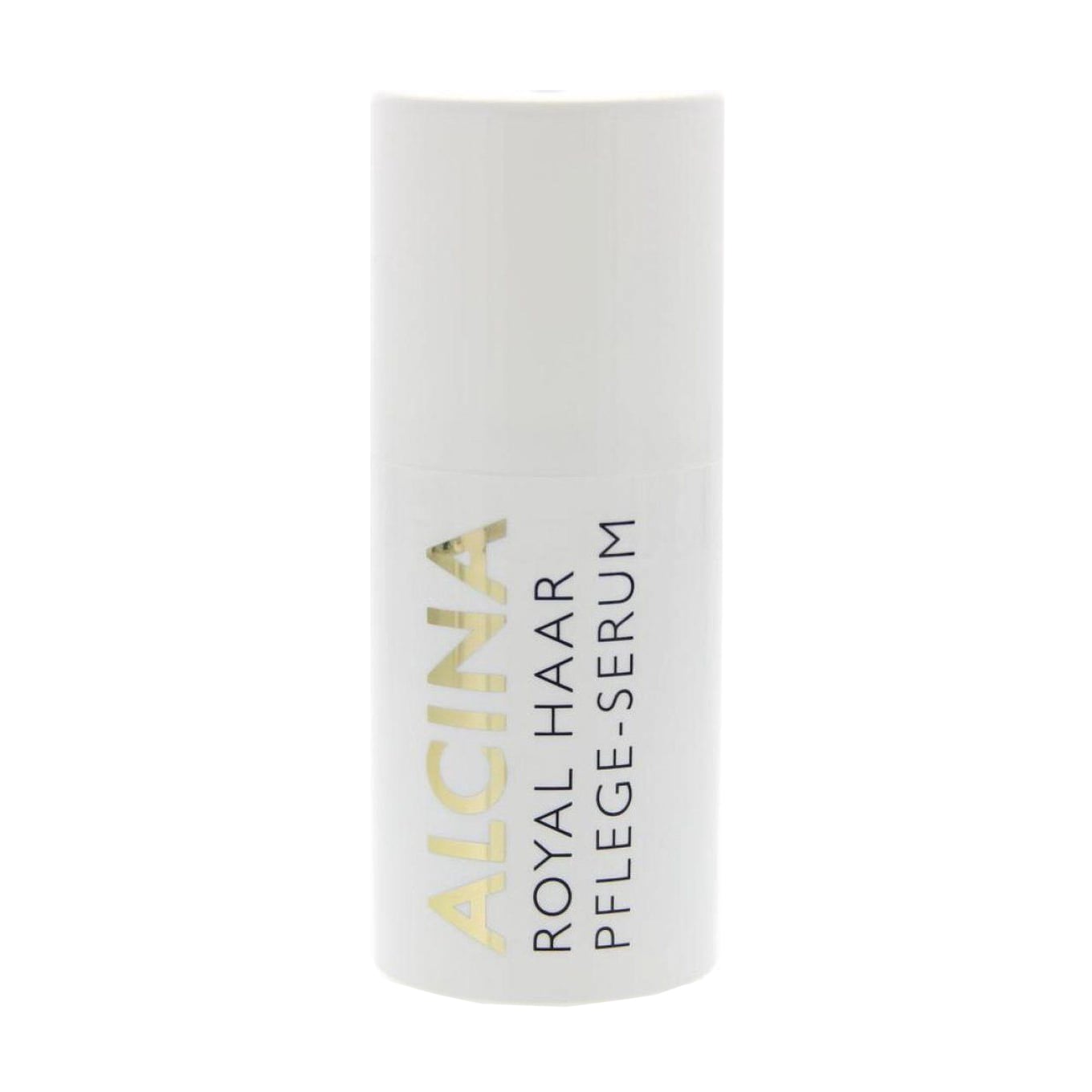 Сироватка для волосся Alcina Royal Hair Care Serum, 30 мл